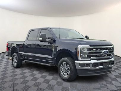Used 2024 Ford F250 Lariat