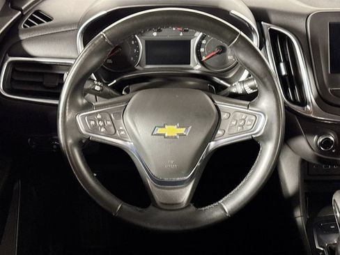 Used 2024 Chevrolet Equinox LT AWD/4WD image 13