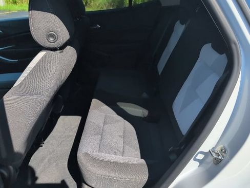Used 2024 Chevrolet Trax LS FWD image 25