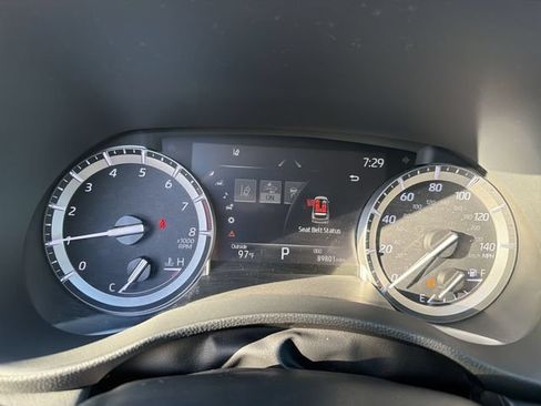Used 2022 Toyota Highlander Platinum AWD/4WD image 12