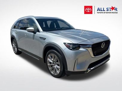 Used 2025 MAZDA CX-90 3.3 Turbo w/ Premium Plus Pkg