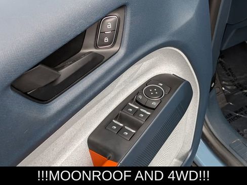 Used 2022 Ford Maverick XLT w/ Equipment Group 300A Standard AWD/4WD image 19