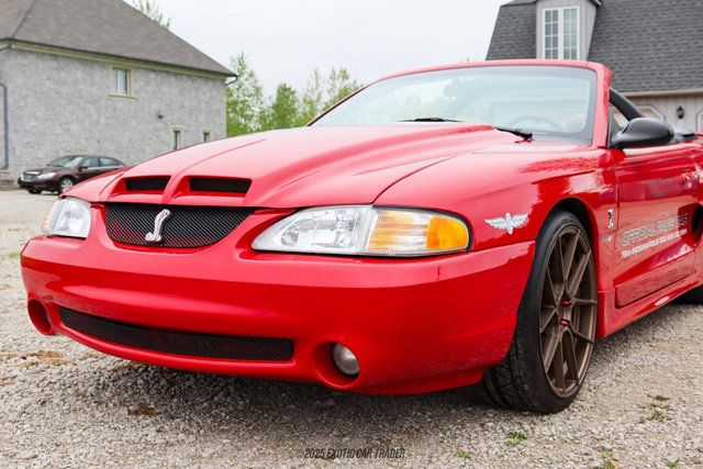 Used 1994 Ford Mustang GT RWD image 69