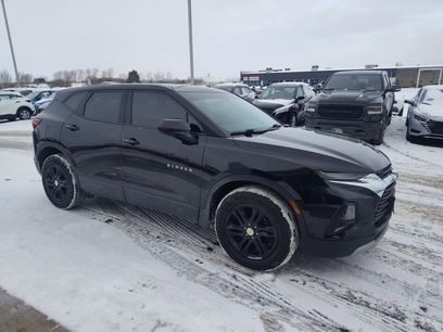 Used 2020 Chevrolet Blazer LT