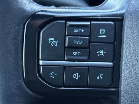 Used 2024 Ford F150 Platinum w/ Equipment Group 702A High image 37