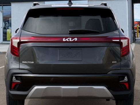 New 2026 Kia Seltos EX image 13