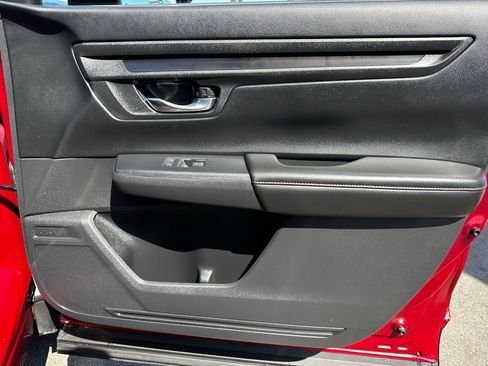 Used 2025 Honda CR-V Sport-L image 17