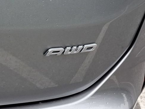 Used 2024 Ford Edge SEL AWD/4WD image 30