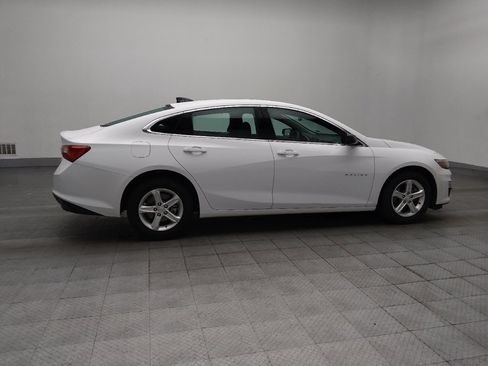 Used 2024 Chevrolet Malibu LS FWD image 10