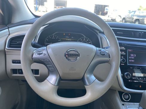 Used 2015 Nissan Murano S AWD/4WD image 14
