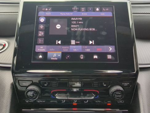 Used 2025 Jeep Grand Cherokee L Laredo image 50