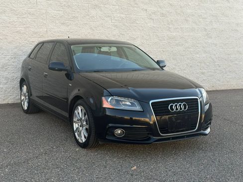 Used 2011 Audi A3 TDI Premium Plus FWD image 3