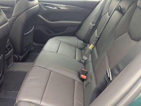 New 2026 Cadillac CT5 Sport image 23