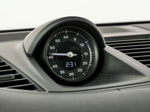 New 2026 Porsche Panamera GTS AWD/4WD image 17