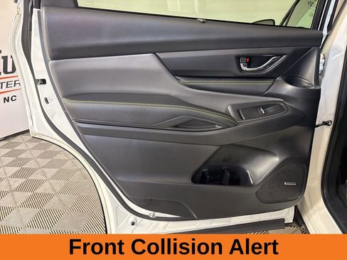 Used 2023 Subaru Ascent Onyx Edition Limited image 21