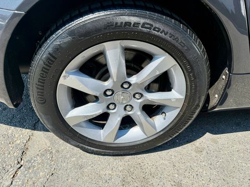 Used 2012 Acura TL image 14