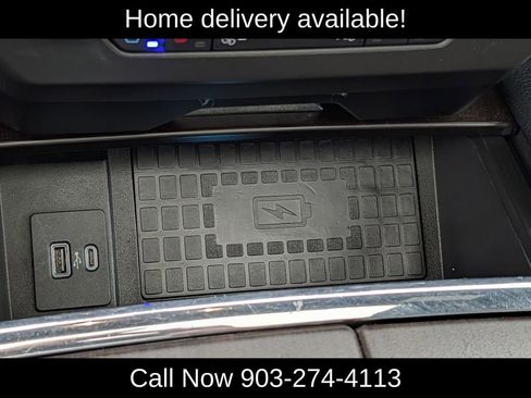 Used 2020 Ford Expedition King Ranch RWD image 17
