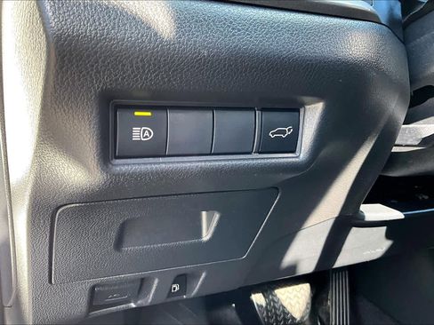 Certified 2024 Toyota Grand Highlander XLE AWD/4WD image 33