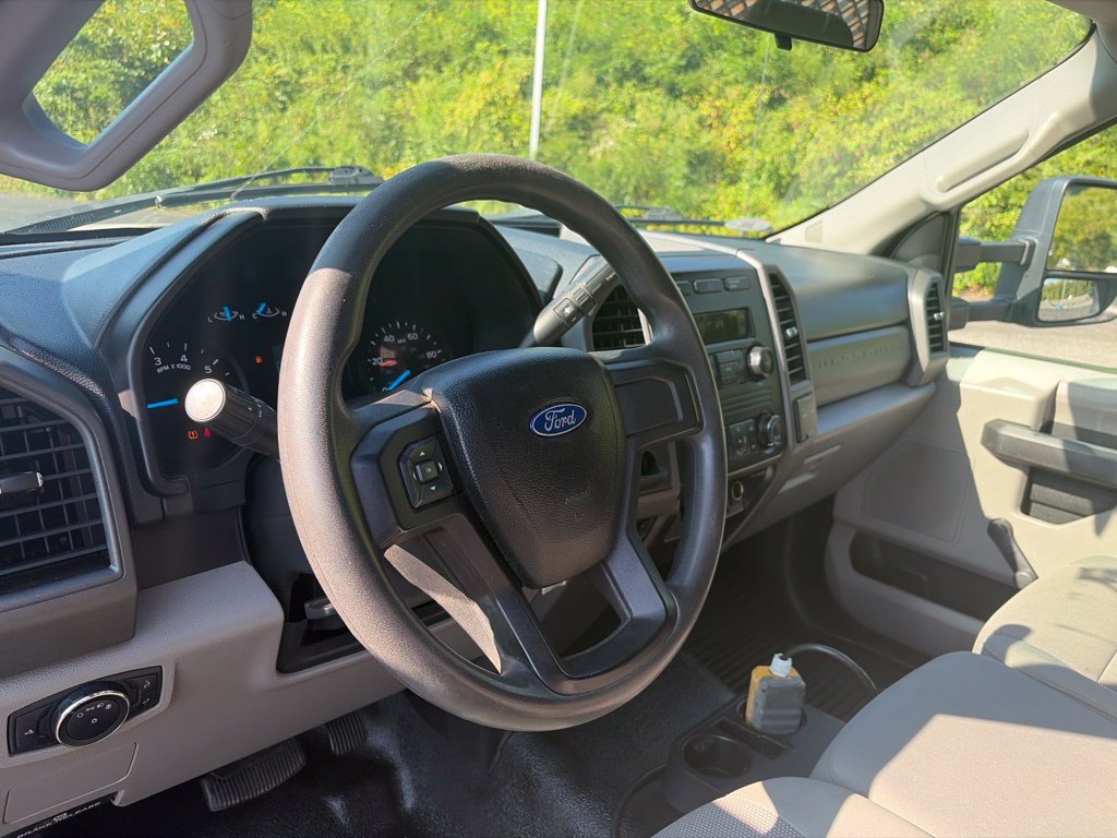 Used 2017 Ford F350 XL RWD image 18