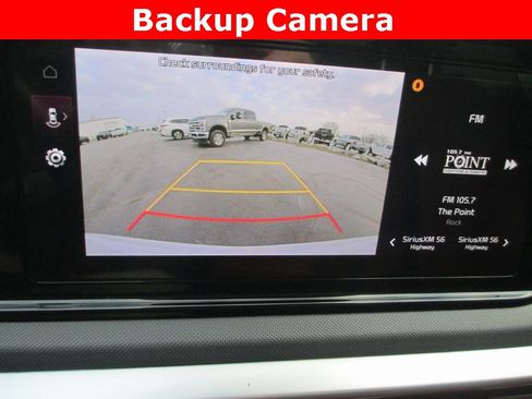 Used 2023 Kia K5 GT-Line image 14