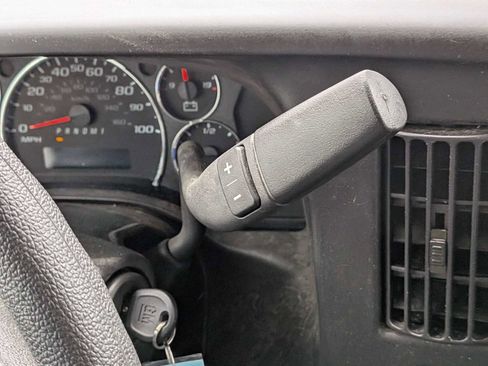 New 2024 Chevrolet Express 3500 w/ Power Convenience Package image 22