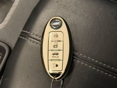 Used 2023 Nissan Sentra S FWD image 16