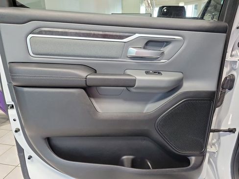 Used 2021 RAM 1500 Big Horn AWD/4WD image 31