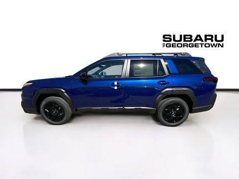 New 2026 Subaru Outback Limited AWD/4WD image 5