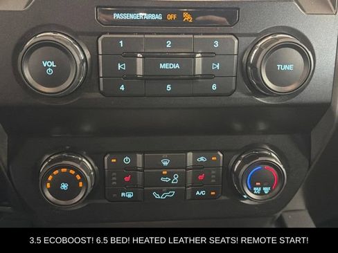 Used 2019 Ford F150 XLT w/ Equipment Group 302A Luxury AWD/4WD image 24