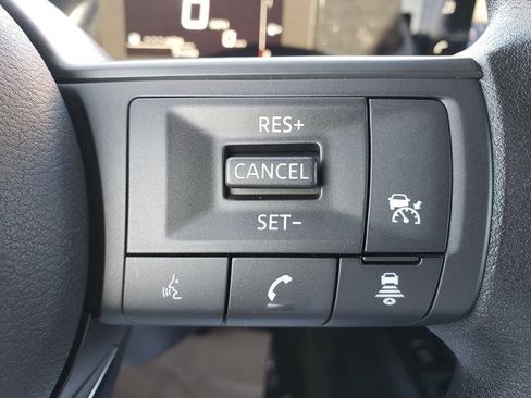 New 2026 Nissan Kicks SV w/ Cold Weather Package image 20