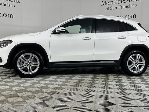 Used 2021 Mercedes-Benz GLA 250 image 7