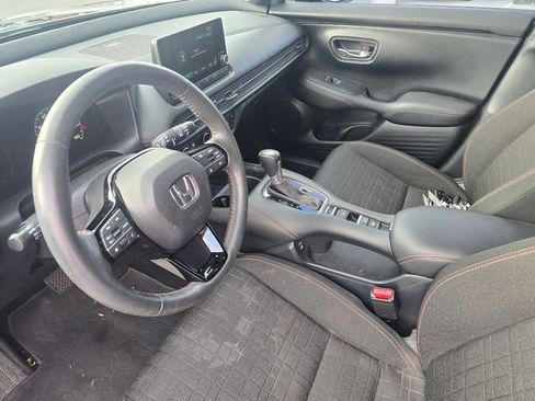 Used 2024 Honda HR-V Sport image 20