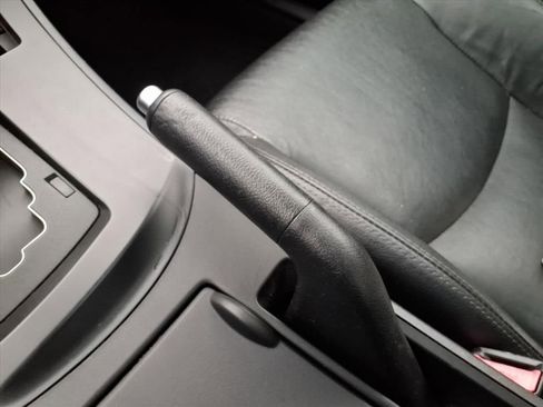 Used 2012 MAZDA MAZDA3 i Grand Touring image 28