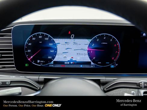 New 2026 Mercedes-Benz GLE 450 4MATIC image 26