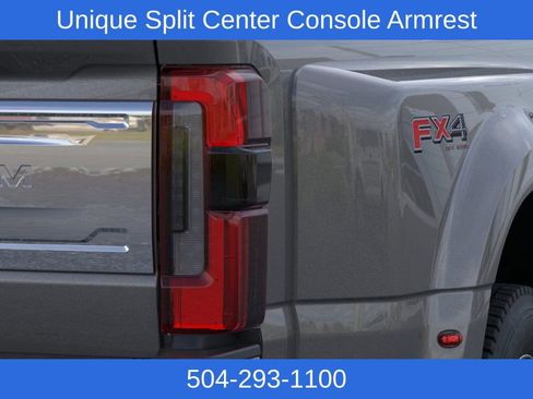 New 2026 Ford F450 4x4 Crew Cab Super Duty image 21