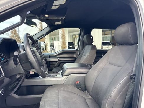 Used 2019 Ford F150 XLT w/ Equipment Group 302A Luxury image 13