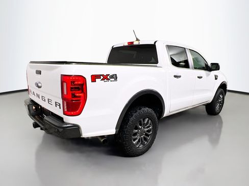 Used 2020 Ford Ranger XLT w/ Equipment Group 301A Mid AWD/4WD image 4