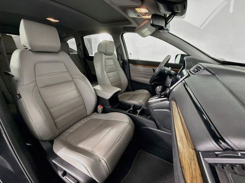 Used 2018 Honda CR-V EX-L image 26