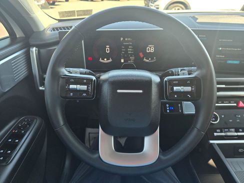 Used 2024 Hyundai Santa Fe XRT AWD/4WD image 7