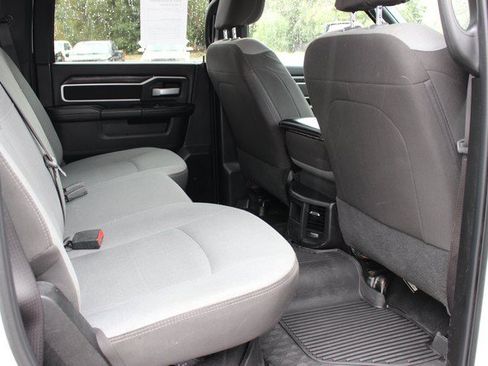 Used 2024 RAM 3500 SLT w/ Quick Order Package 2YG SLT AWD/4WD image 20