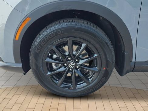 New 2026 Honda CR-V Sport-L image 9