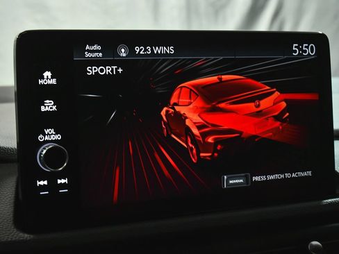 Used 2024 Acura Integra Type S FWD image 34