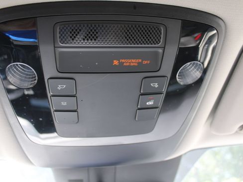 Certified 2024 Kia Carnival LX FWD image 54