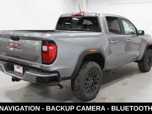 New 2026 GMC Canyon Elevation w/ Convenience Package RWD image 32