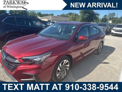 Used 2023 Subaru Legacy Limited