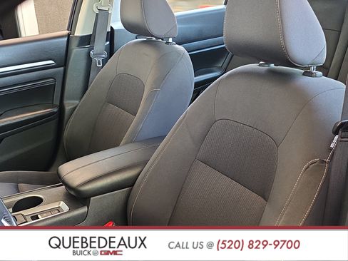 Used 2019 Nissan Altima 2.5 SV FWD image 11