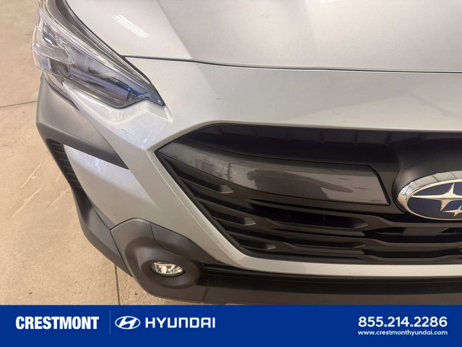 Used 2024 Subaru Outback Premium AWD/4WD image 5