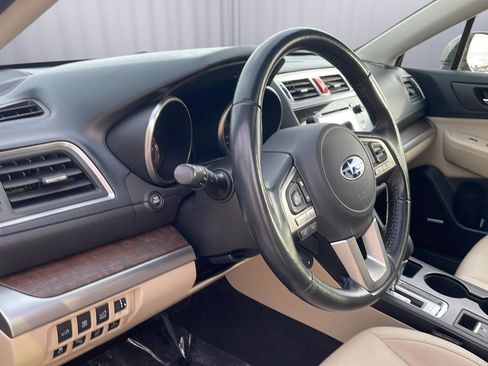 Used 2016 Subaru Outback 2.5i Limited image 19
