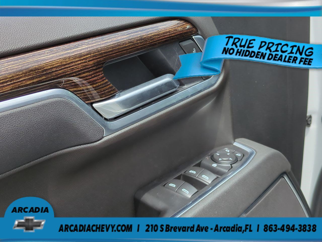 Used 2026 GMC Sierra 1500 Elevation AWD/4WD image 15