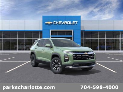 New 2026 Chevrolet Equinox LT w/ Convenience Package II